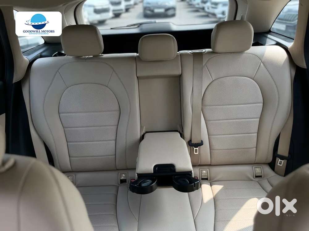 Mercedes-benz Glc 220d 4matic, 2017, Diesel