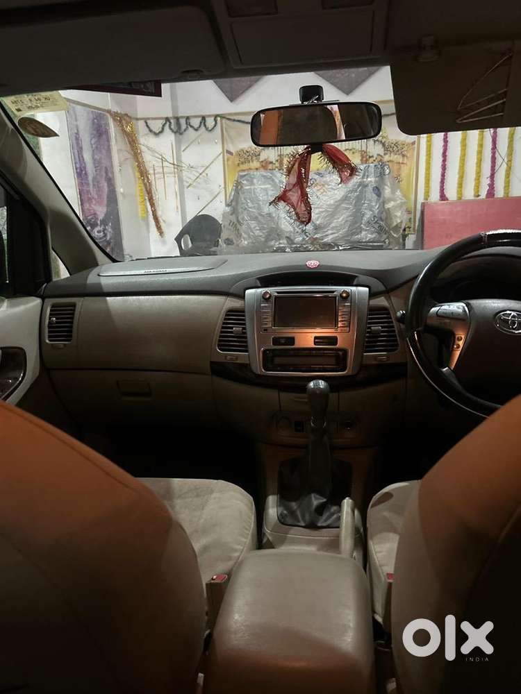 Toyota Diesel Manual 2014