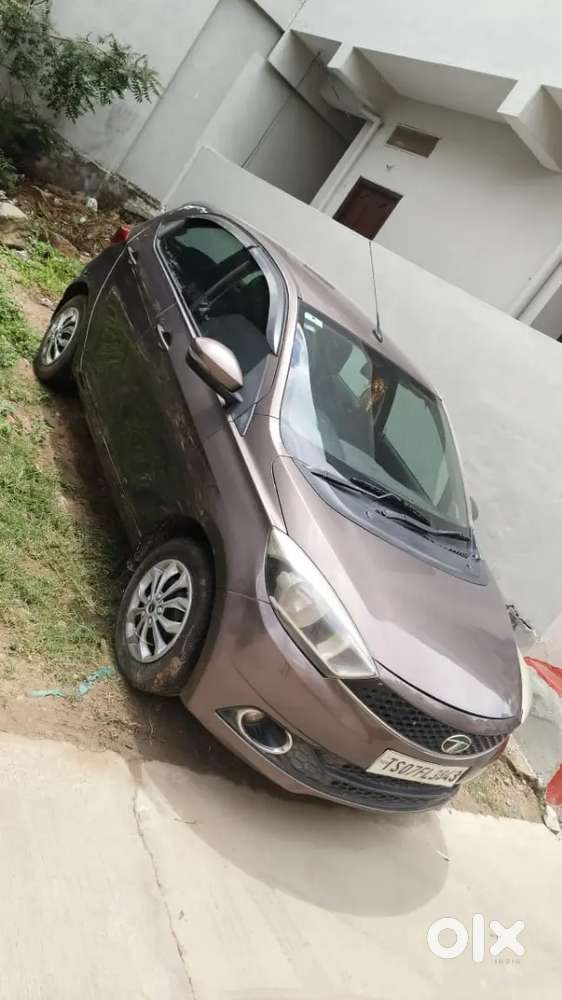 Tata Tiago 1.05 Revotorq 2016 Petrol