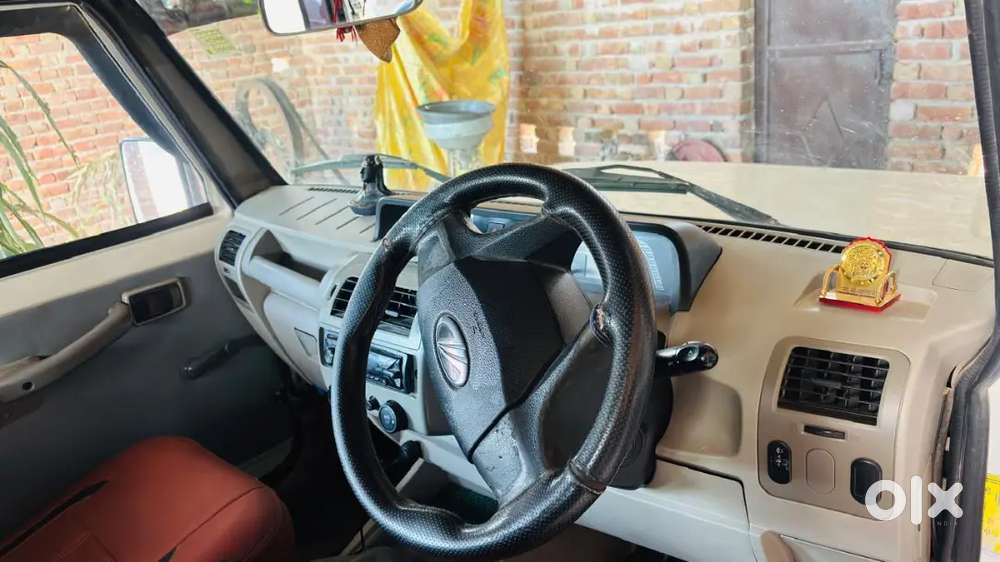 Mahindra Bolero Diesel 2019