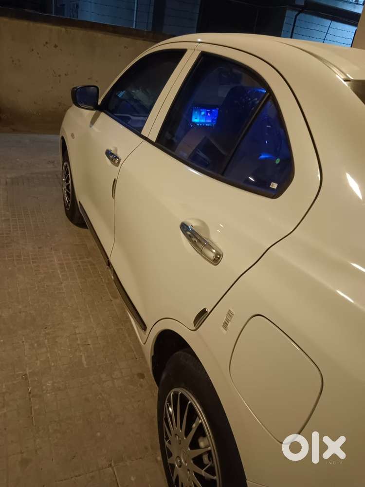 Maruti Dzire Tours 2025