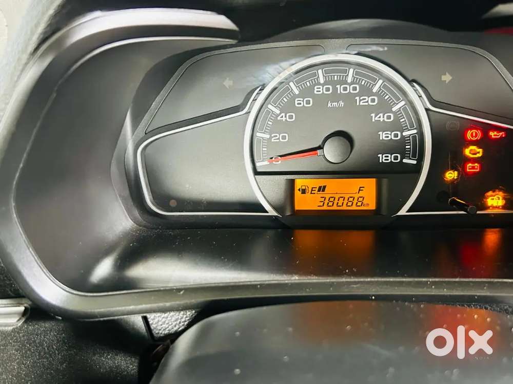Maruti Suzuki Alto Vxi 2021 Petrol Good Condition.