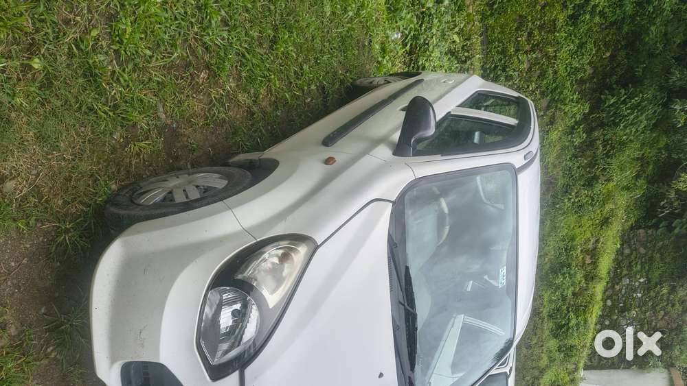 Maruti Suzuki Alto 800 2016 Petrol Well Maintained