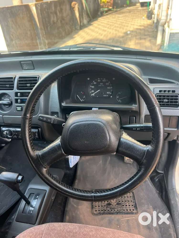 Zen Automatic For Sale - Ka Registered(ka 01)