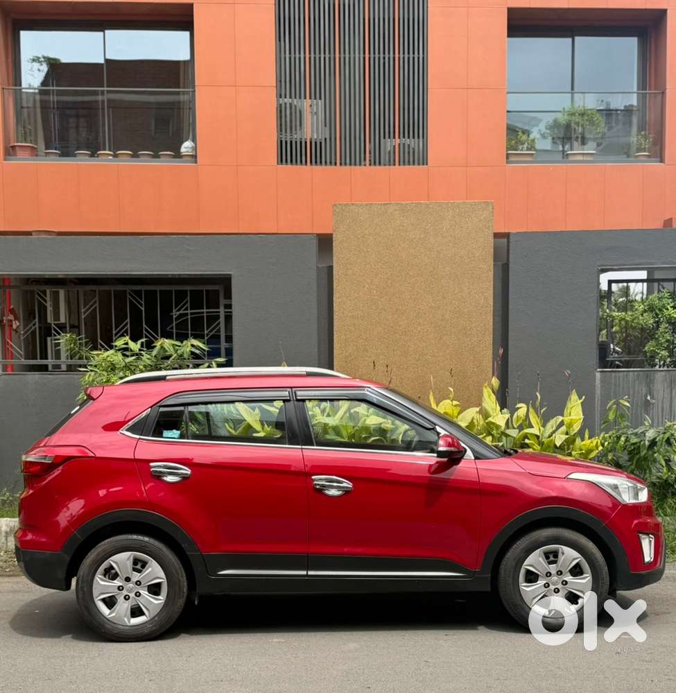 Hyundai Creta 1.6