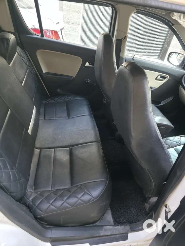 Maruti Suzuki Alto 800 2019 Cng/petrol 108400 Km Driven
