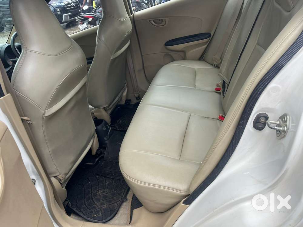 Honda Amaze S 1.2 Petrol Mt, 2015, Petrol