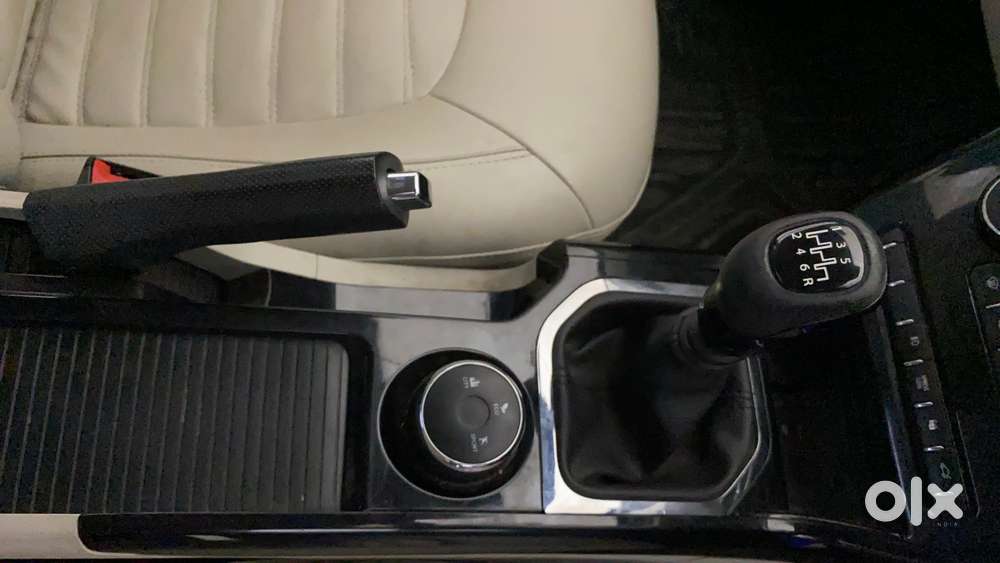 Tata Nexon 1.2 Revotron Xz Plus Premium, 2021, Petrol