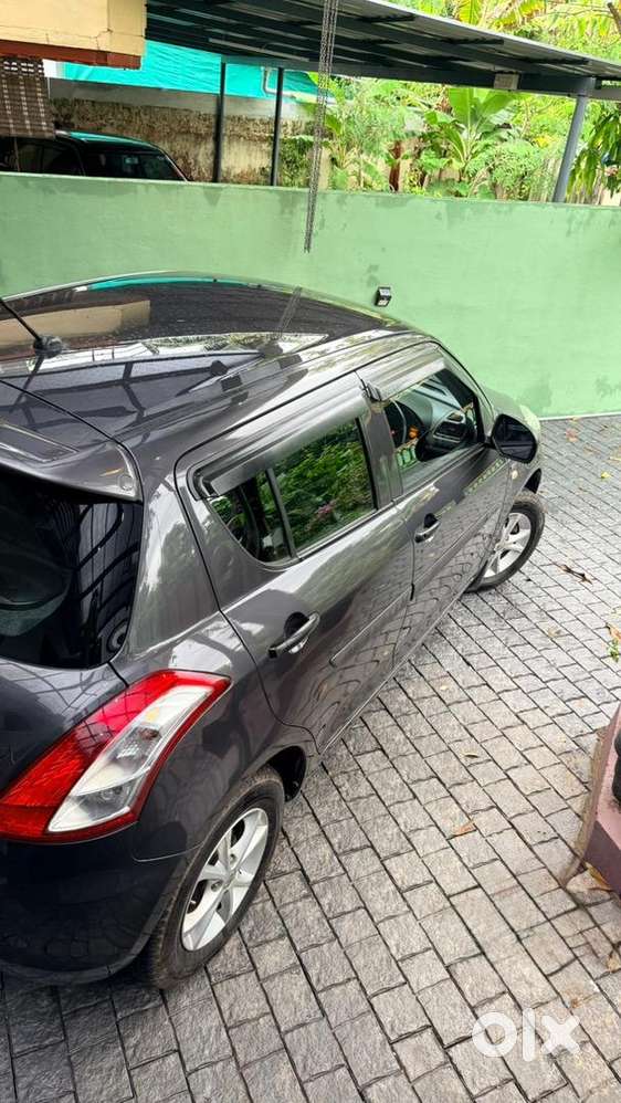 Maruti Suzuki 2015 Car