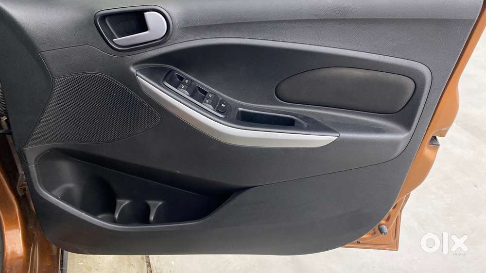 Ford Freestyle Trend Petrol, 2018, Petrol