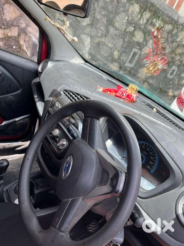 Datsun Redi Go Petrol Good Condition