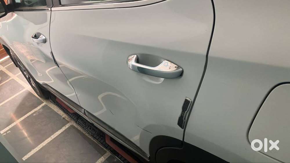 Kia Seltos 2019 Petrol 21400 Km Driven