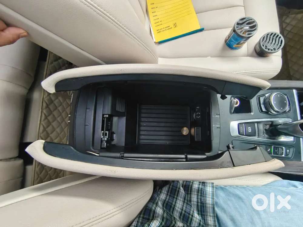 Bmw X5 Xdrive 30d For Sale !