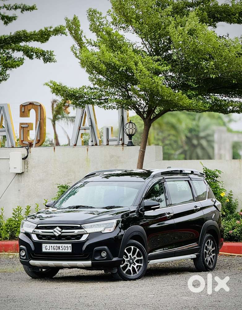 Maruti Suzuki Xl6 1.5 Alpha Plus Mt, 2023, Petrol
