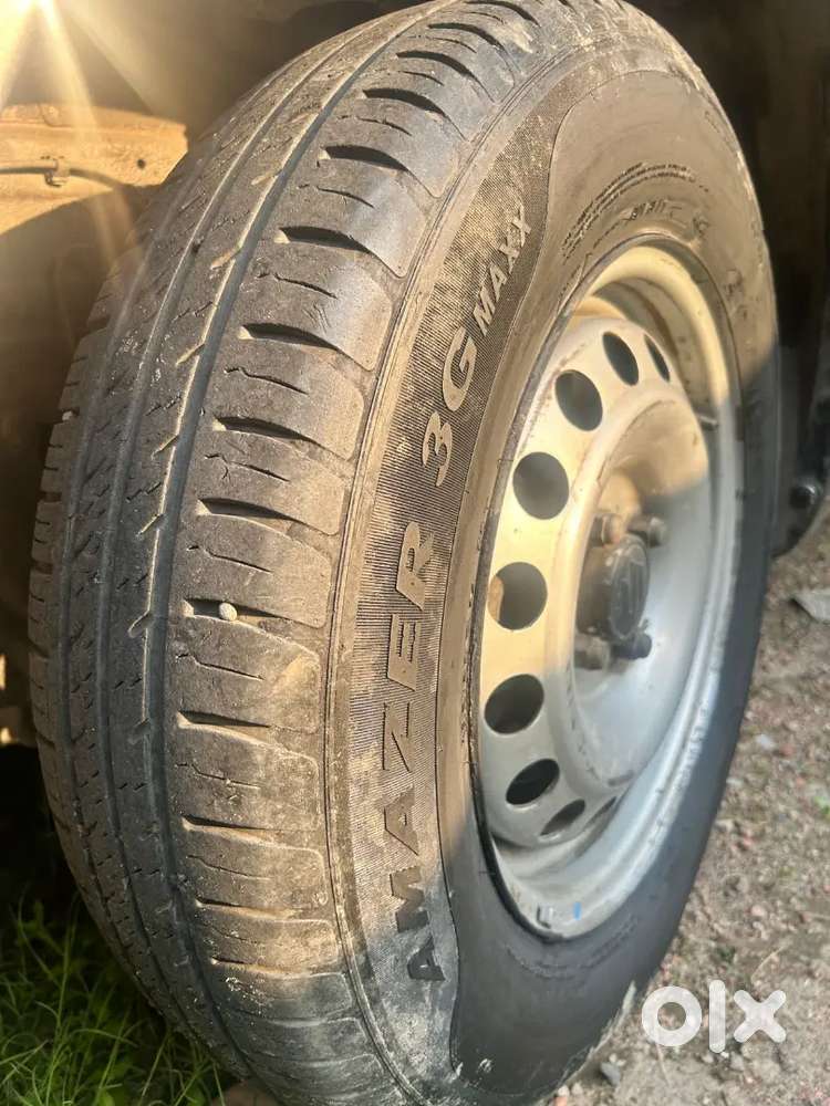 Maruti Suzuki Swift 2016 Lxi
1st Owner