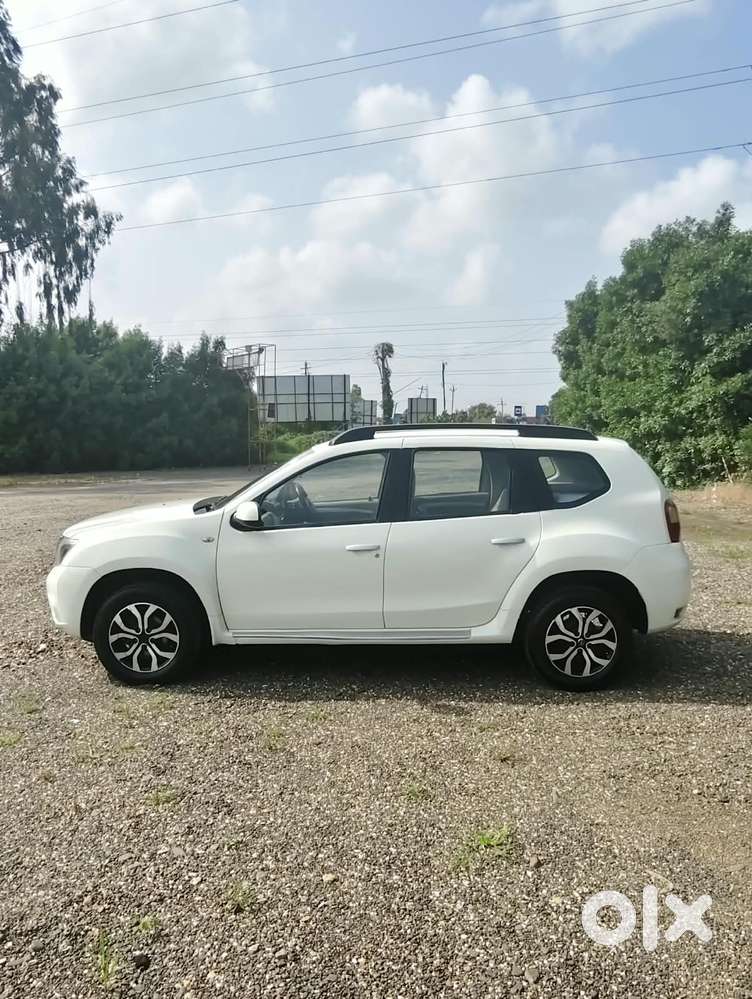Nissan Terrano Xl 85 Ps Deisel, 2015, Diesel