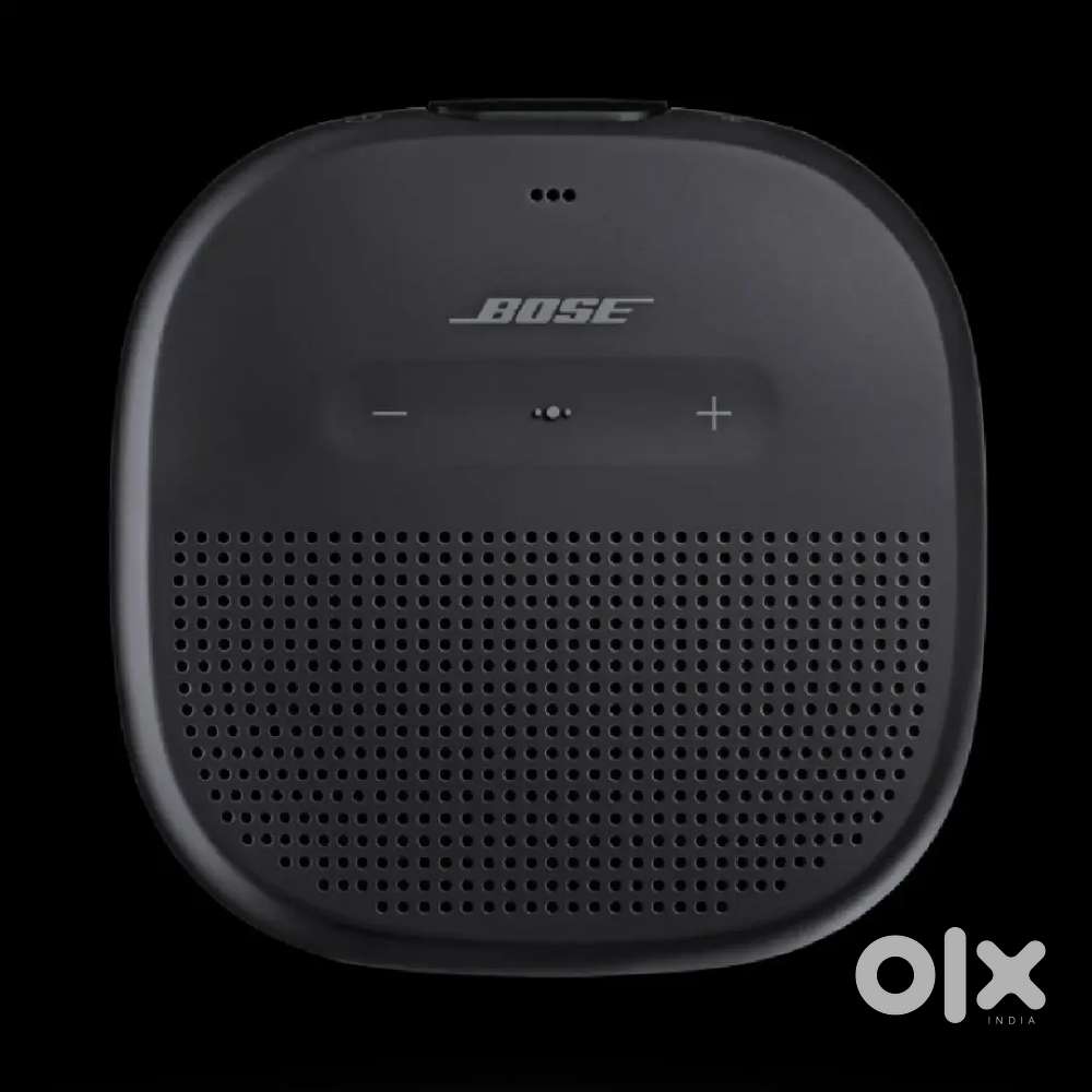 Bose Music speaker