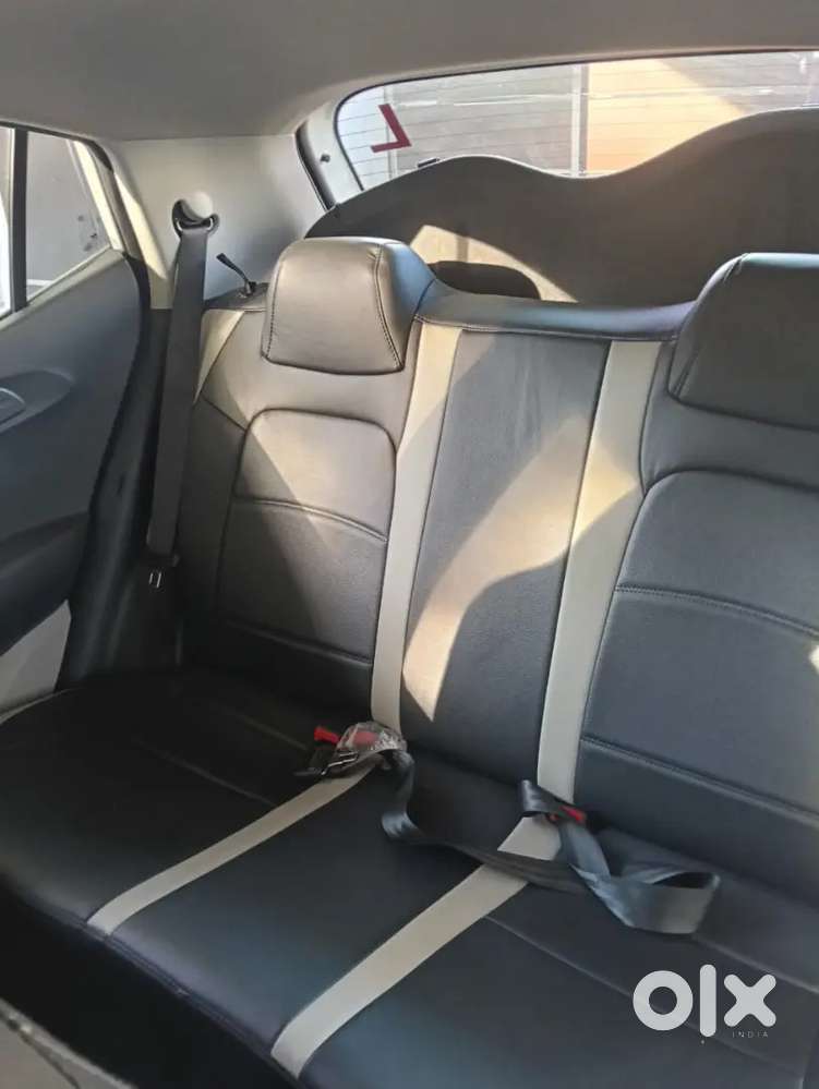 Hyundai Grand I10 Nios 2022 Petrol 33000 Km Driven
