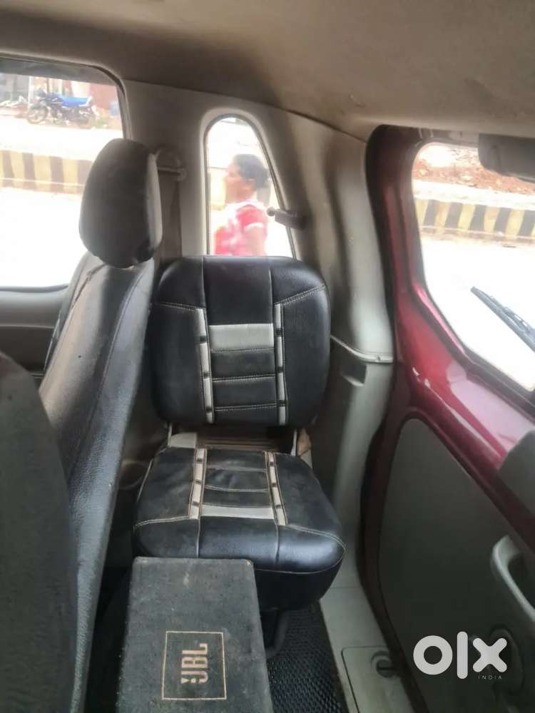 Mahindra Quanto 2014 Diesel Good Condition