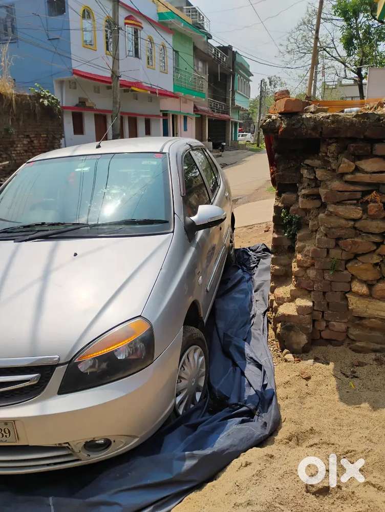 Tata Indigo Cs 2015 Diesel 70000 Km Driven