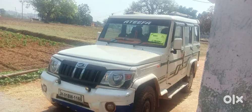 Mahindra Maxx 2016 Diesel Good Condition