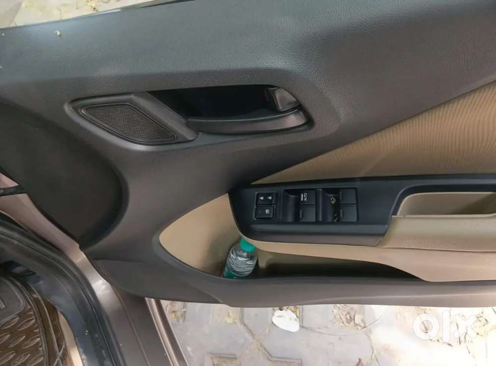 Honda City 2014 Petrol 81000 Km Driven