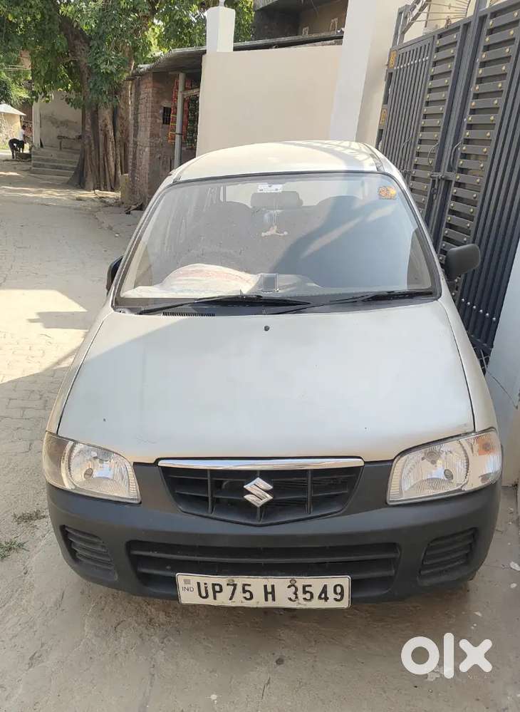 Maruti Suzuki Alto 2007 Petrol 145000 Km Driven