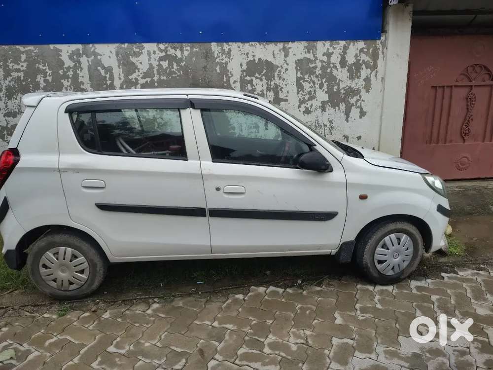 Maruti Suzuki Alto 2015 Lxi Diesel