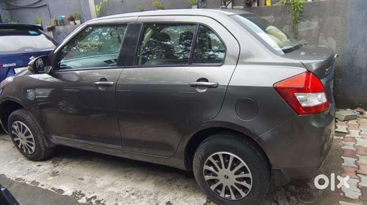 Maruti Swift Dzire 2016 Model