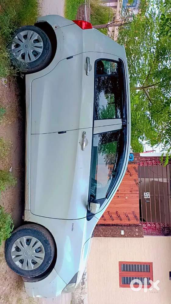 Maruti Suzuki Celerio 2015