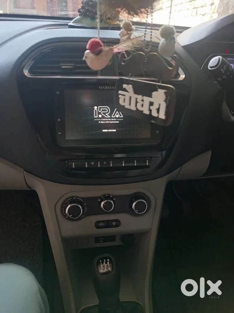 Tata Tiago 2022 Petrol 67504 Km Driven