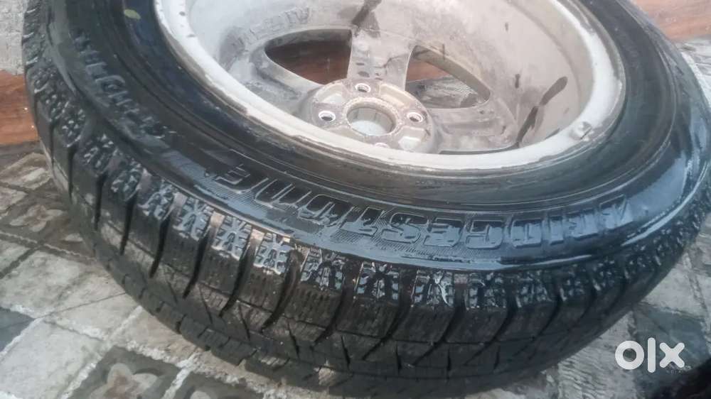 Honda City Vtec 2011