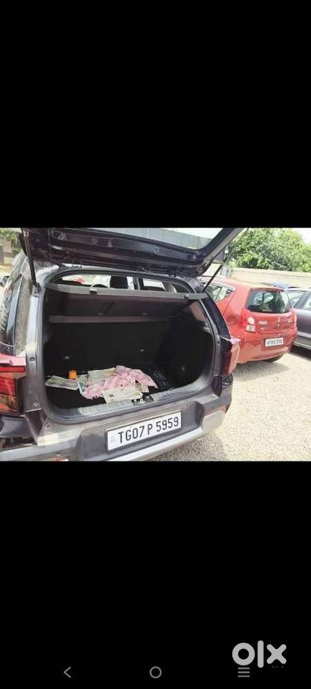 Kia Sonet Htx Plus 1.5, 2024, Diesel