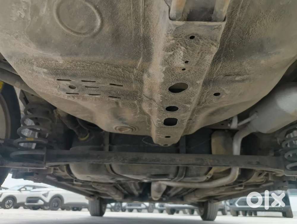 Maruti Suzuki Swift Dzire 1.3 Vxi, 2016, Petrol