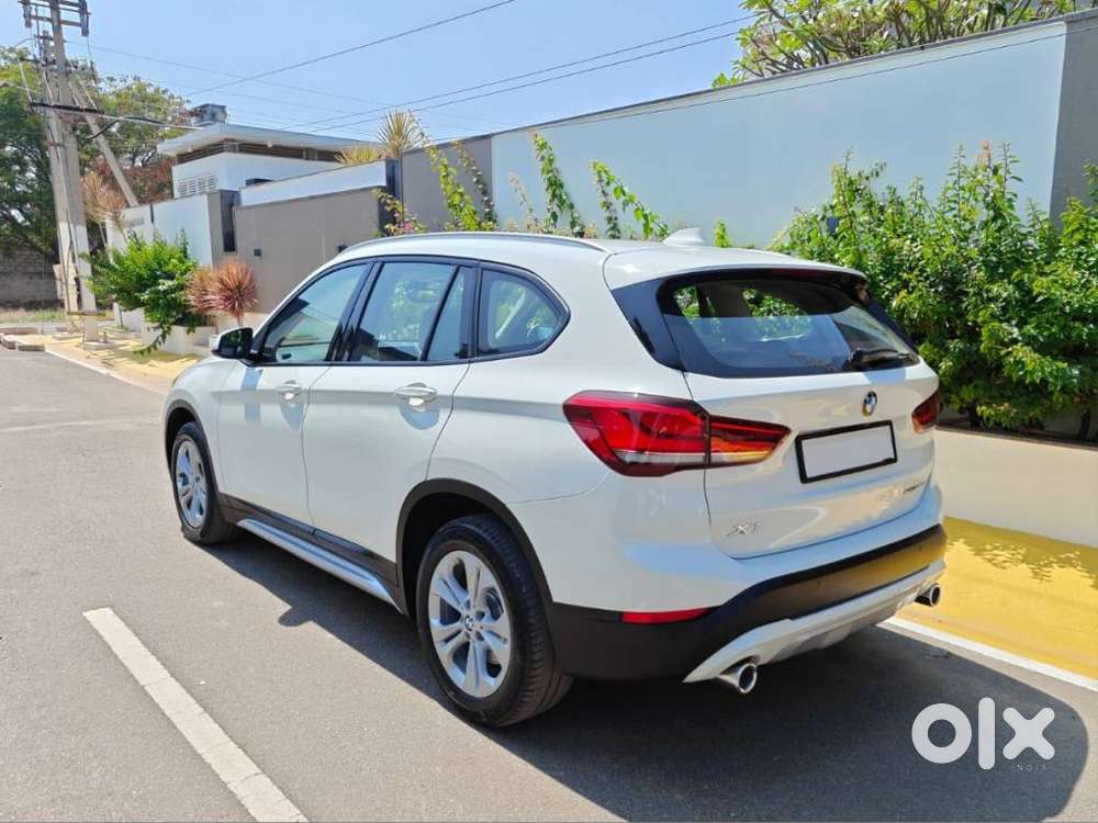 Bmw X1 2.0 Sdrive20d Xline, 2021, Diesel