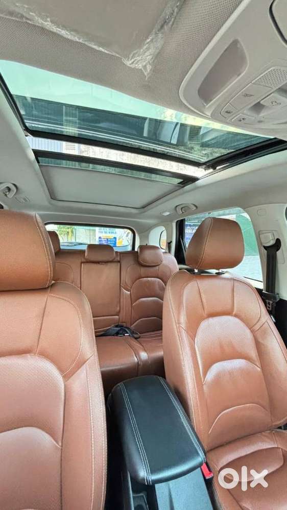 Mg Hector, 2022, Diesel