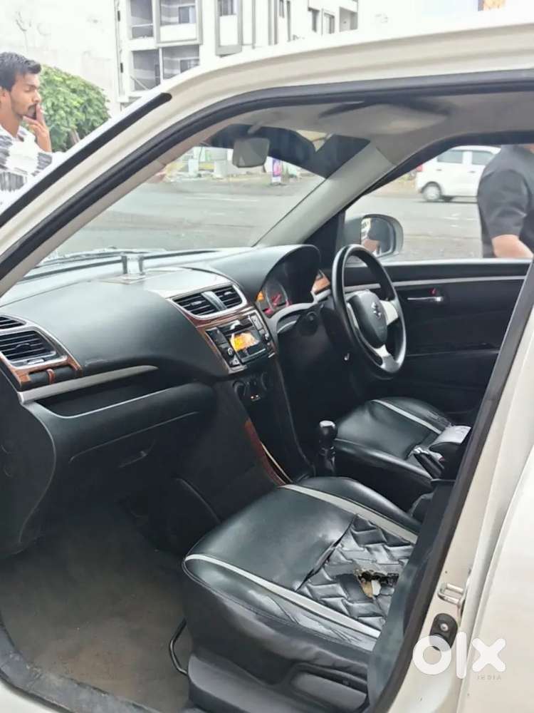 Maruti Suzuki Swift Ddis Vdi 2016