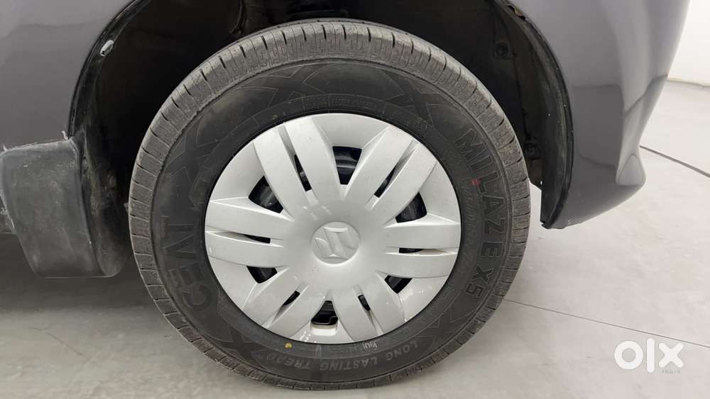 Maruti Suzuki Alto 800 2012-2016 Vxi, 2015, Petrol