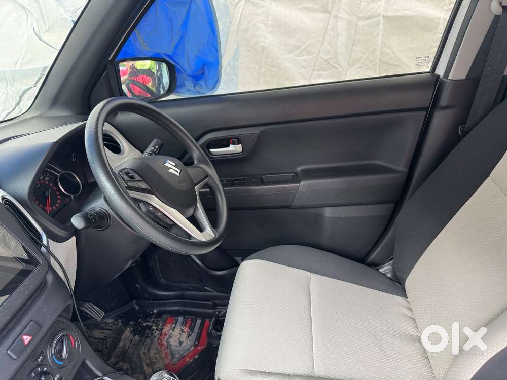 Maruti Suzuki Wagon R June 2026