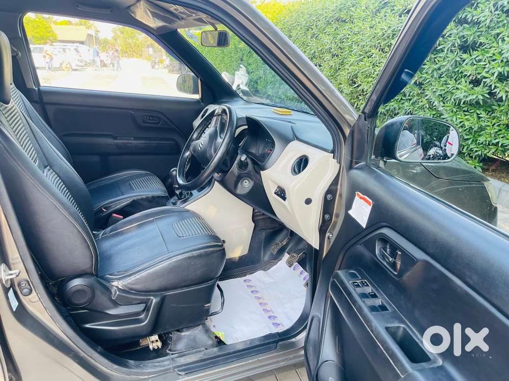 Maruti Suzuki Wagon R 1.0 Vxi Cng, 2020, Cng & Hybrids