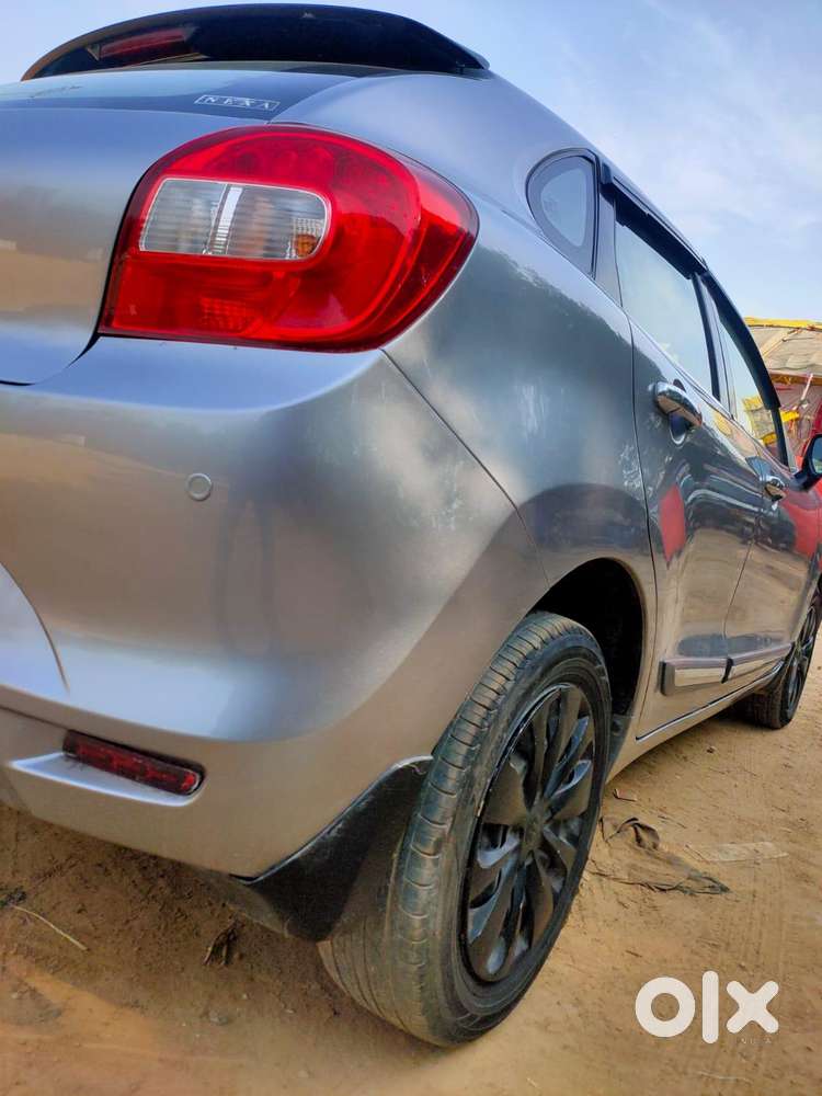 Maruti Suzuki Baleno Delta, 2017, Diesel