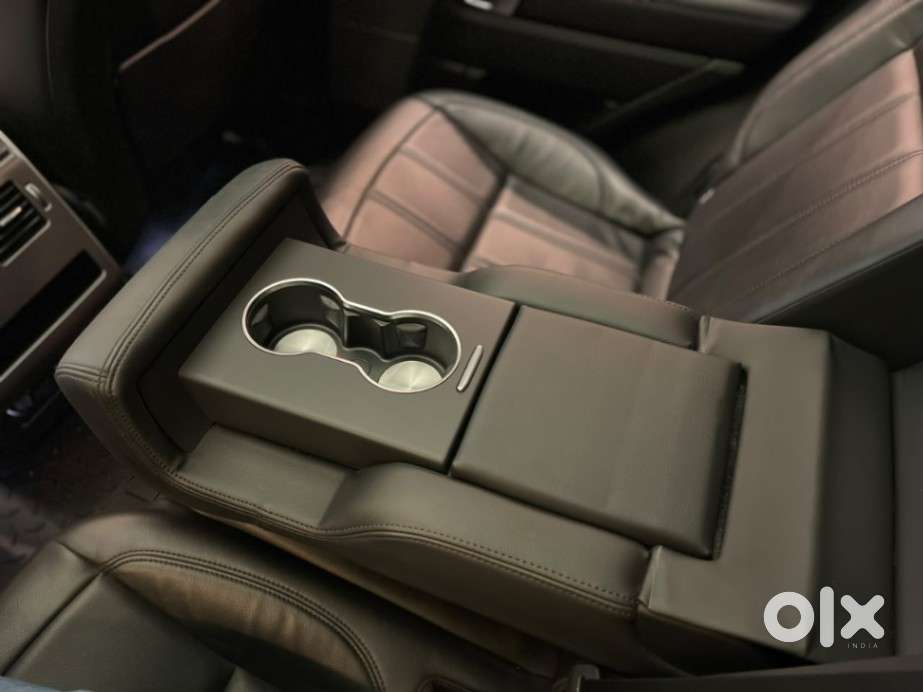 Land Rover Range Sport Se, 2021, Petrol