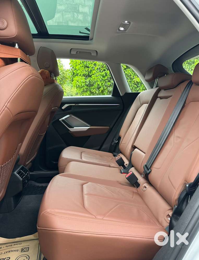 Audi Q3 40 Tfsi Premium Plus, 2024, Petrol