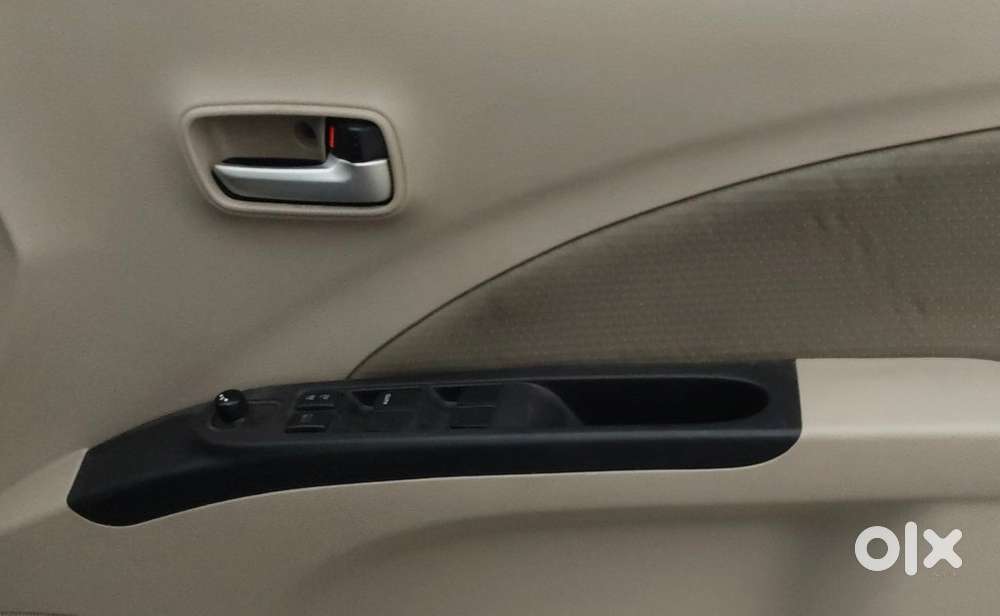 Maruti Suzuki Celerio Zxi Optional Amt, 2019, Petrol