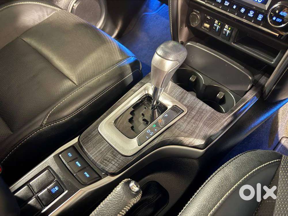 Toyota Fortuner 4x2 At 2.8 Diesel, 2023, Diesel