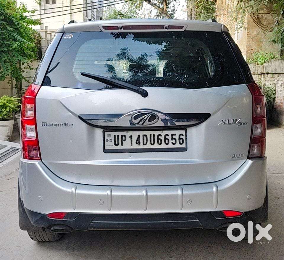 Mahindra Xuv500 2.2 W10, 2018, Diesel