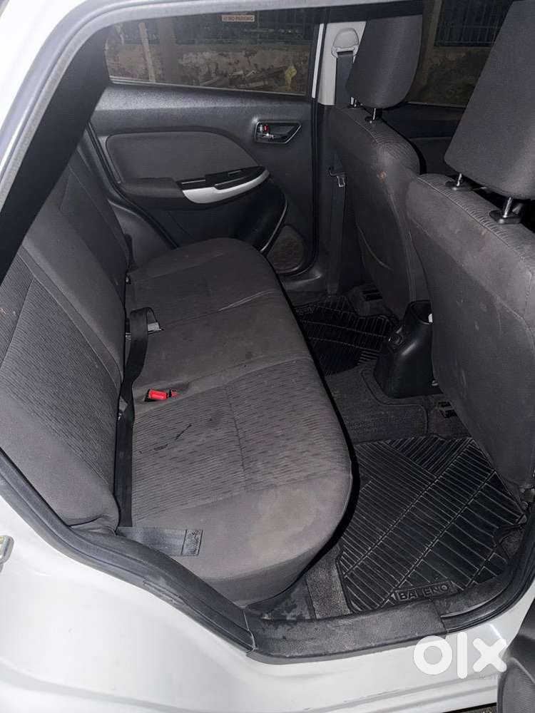 Maruti Suzuki Baleno 2018 Petrol Good Condition