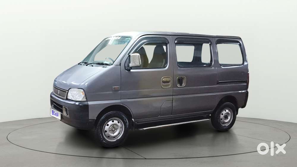 Maruti Suzuki Eeco 5 Seater Standard, 2020, Petrol
