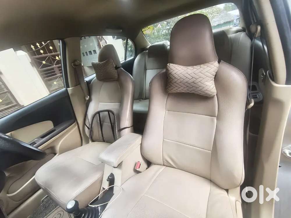 Honda Amaze 2013 Diesel Well Maintained