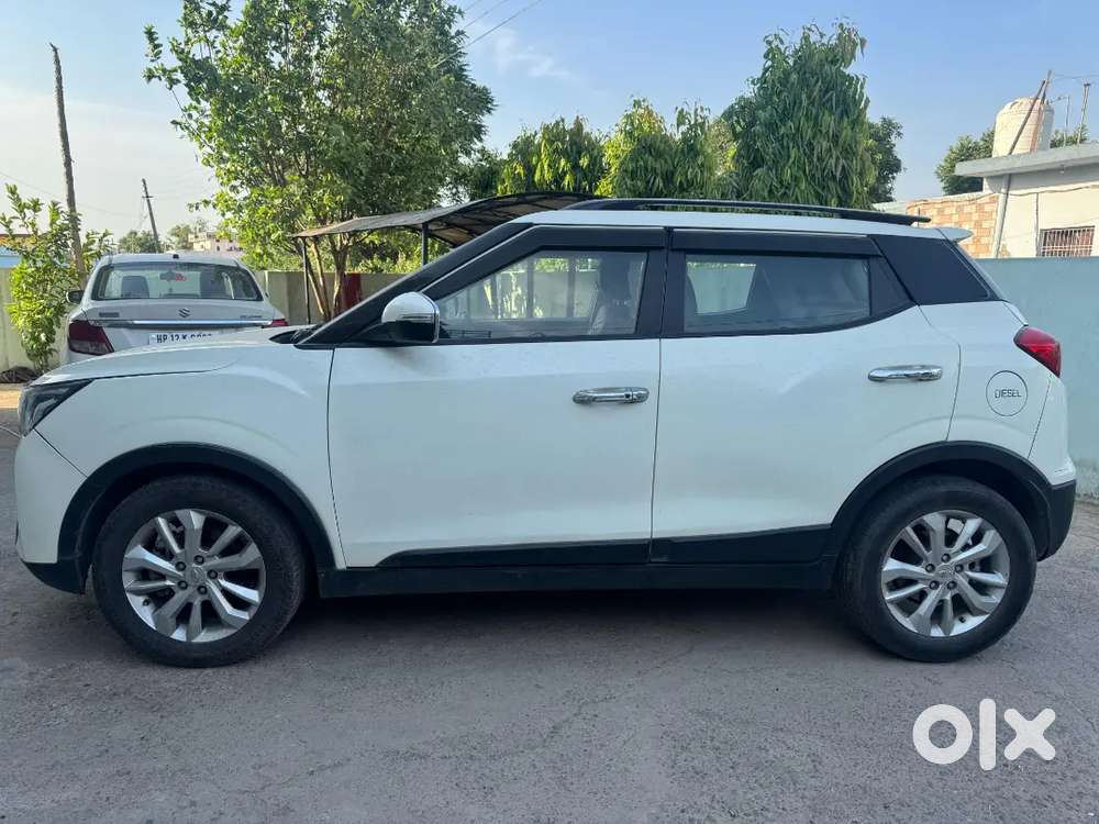 Mahindra Xuv300 2019 Diesel 92000 Km Driven